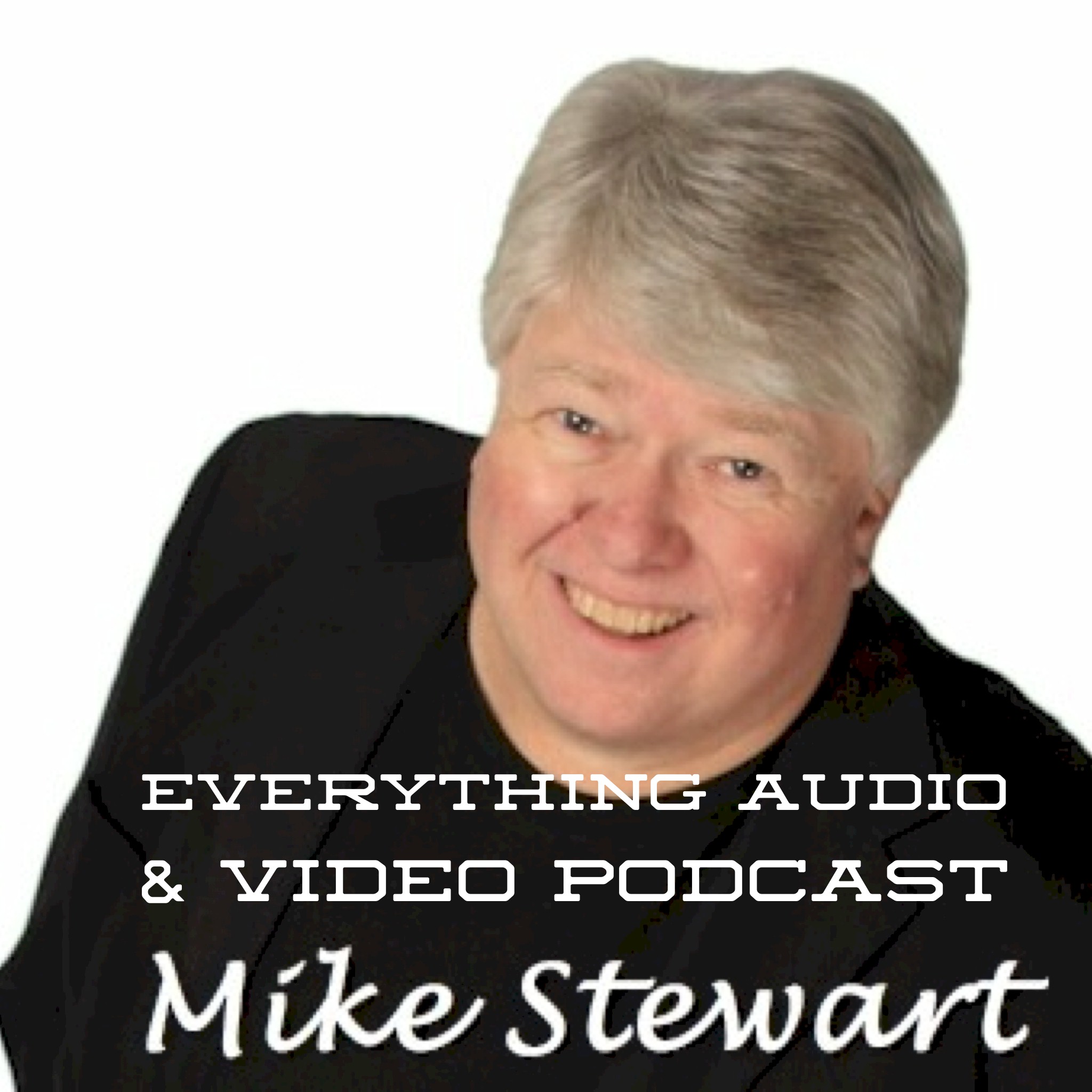 Mike Stewart Podcast